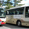 往復バスで東京・埼玉・千葉などから行けるプランがある、草津温泉の宿・ホテル